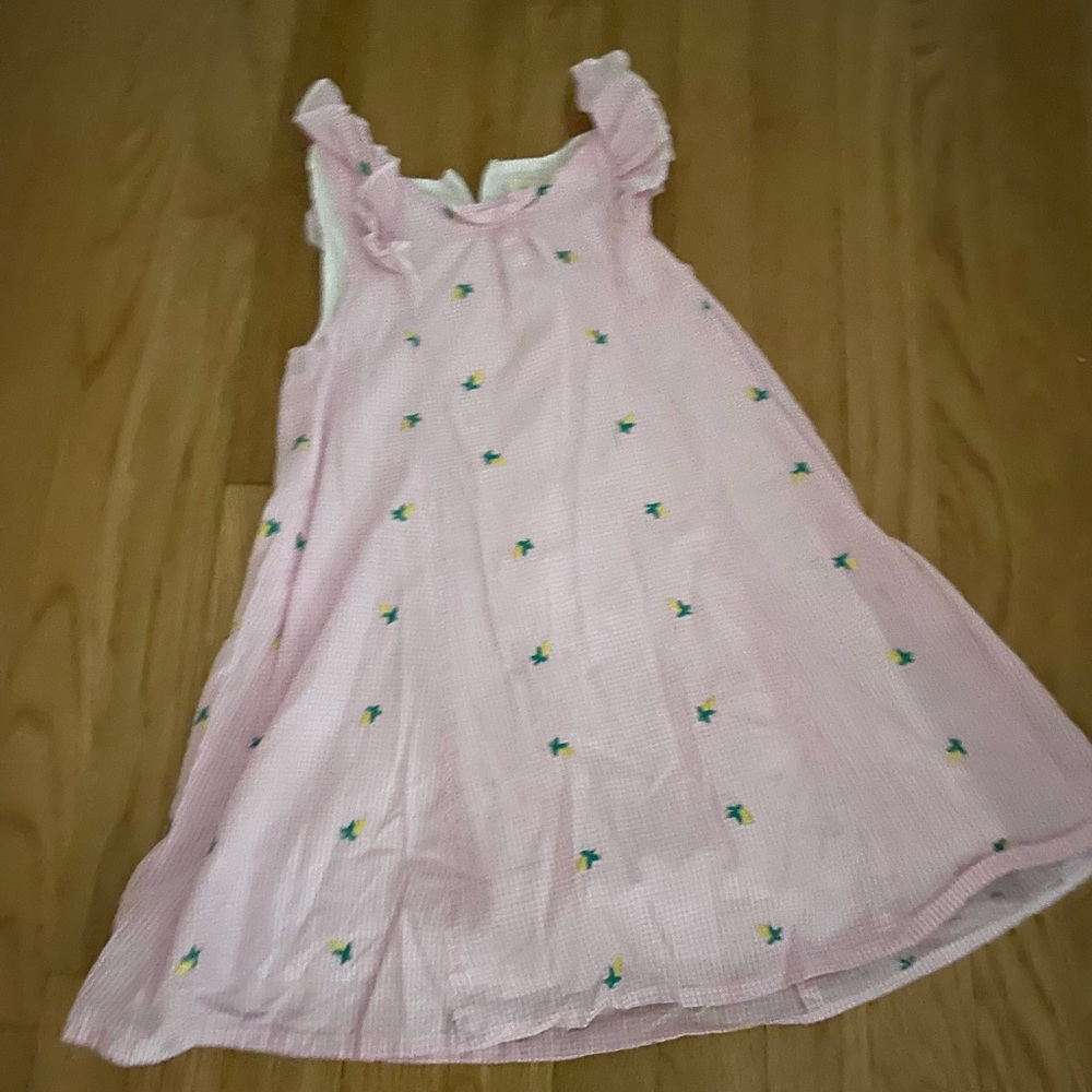 Matilda Jane dress